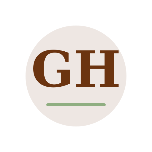 Green Heights Air Duct Services logo